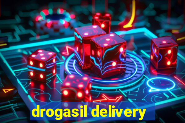 drogasil delivery